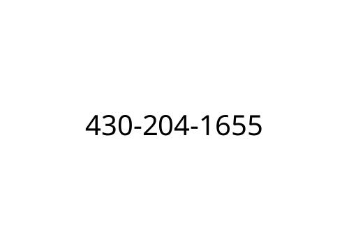 430-204-1655