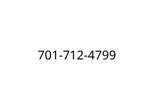 701-712-4799
