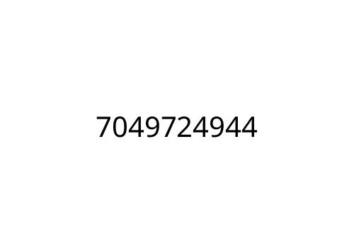 7049724944