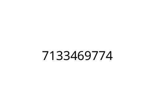 7133469774