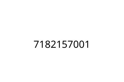 7182157001