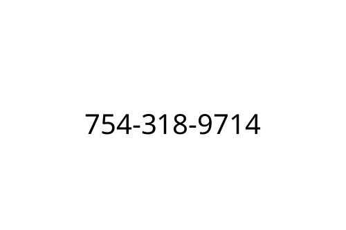754-318-9714