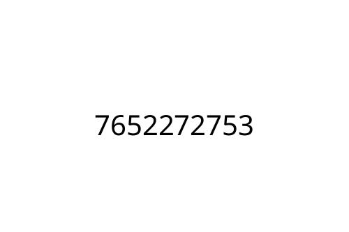 7652272753