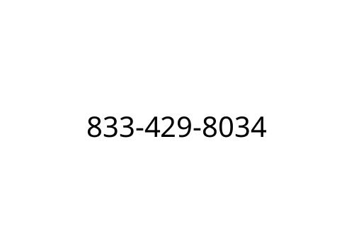 833-429-8034