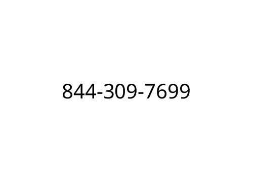 844-309-7699