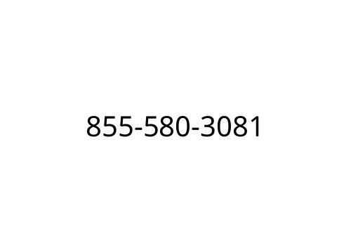 855-580-3081