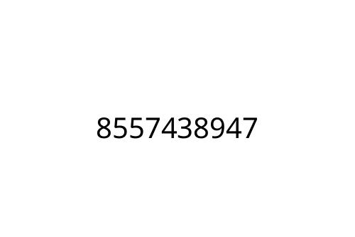 8557438947