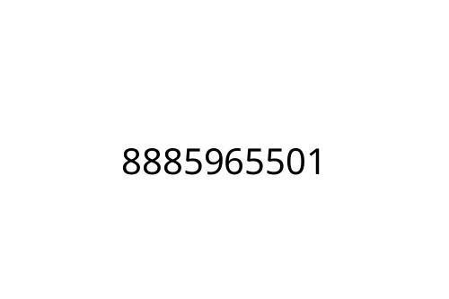 8885965501