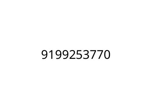 9199253770