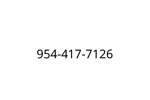 954-417-7126