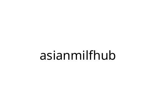 asianmilfhub