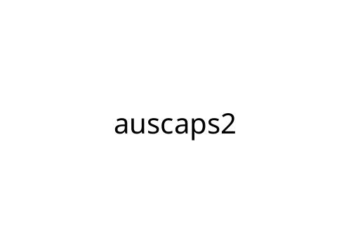 auscaps2
