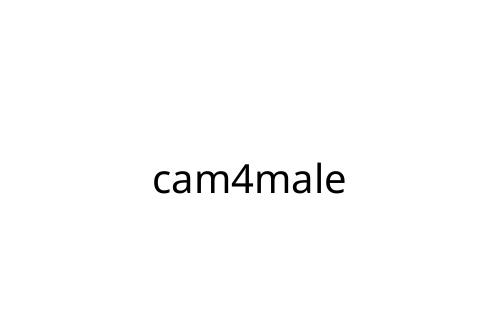 cam4male