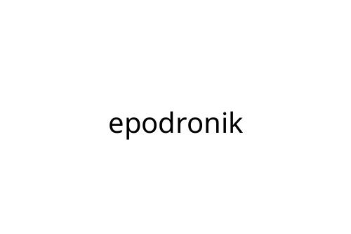 epodronik