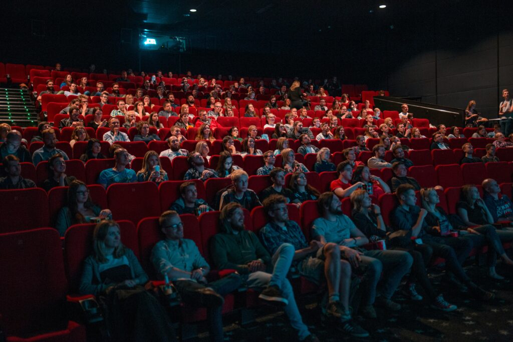 Exploring the Diversity in World Cinema