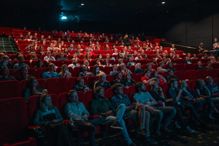 Exploring the Diversity in World Cinema