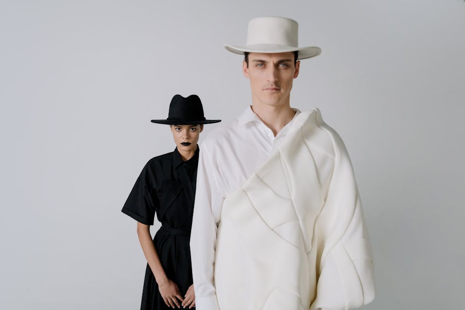Fashion Icons Who Are Influencing Modern Trends