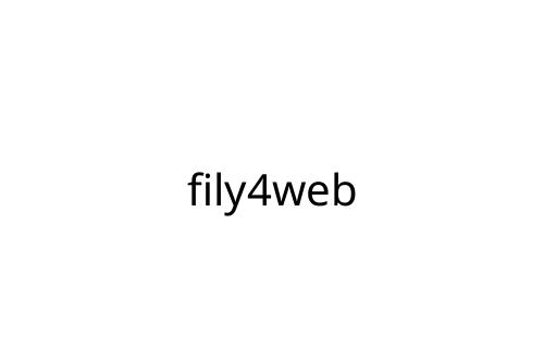 fily4web