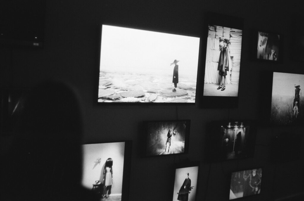How Films and TV Reflect Society's Values and Norms
