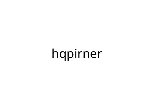 hqpirner