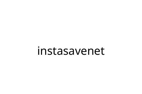 instasavenet