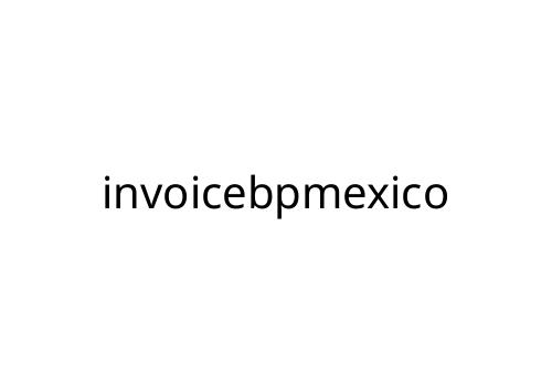 invoicebpmexico
