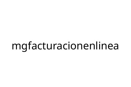 mgfacturacionenlinea