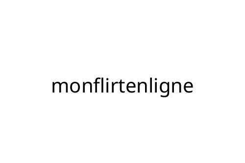 monflirtenligne