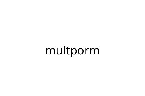 multporm