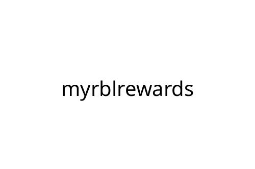 myrblrewards