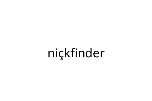 ni_kfinder