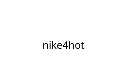 nike4hot