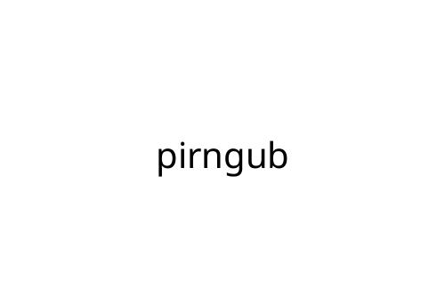 pirngub