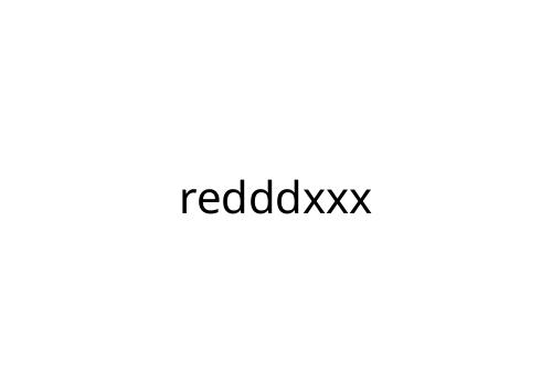 redddxxx