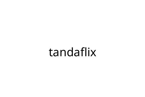 tandaflix