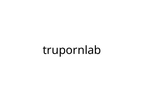 trupornlab