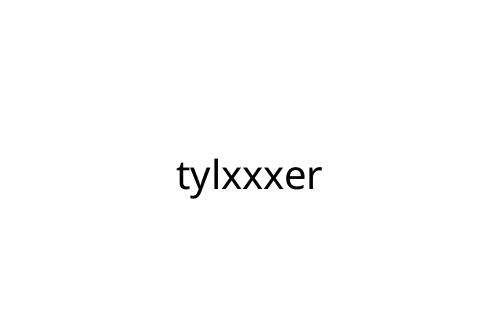 tylxxxer