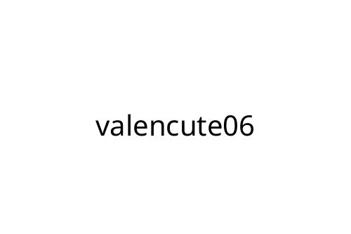 valencute06