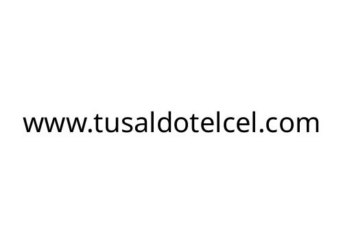 www_tusaldotelcel_com