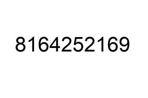8164252169