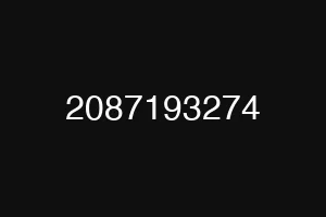 2087193274