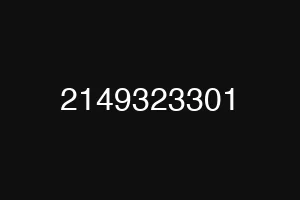 2149323301