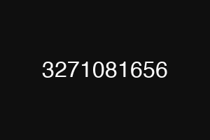 3271081656