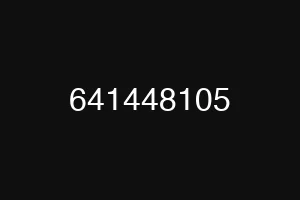 641448105
