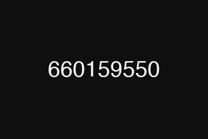660159550