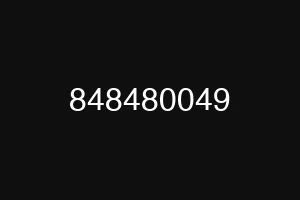 848480049