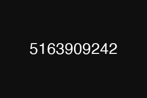 5163909242