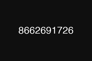 8662691726
