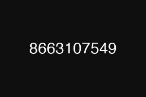 8663107549