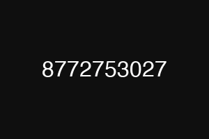 8772753027